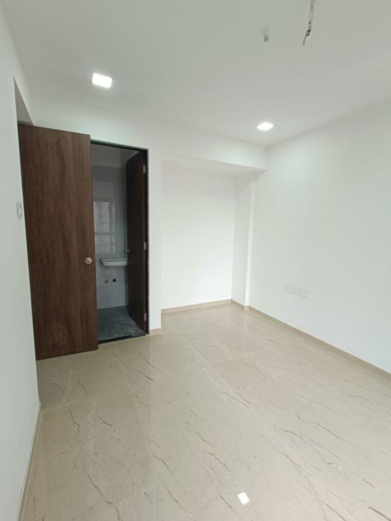 Room, neminath-nemi-bhavan 2 Bedroom 658 Sq.Ft. Apartment In Goregaon West Mumbai 10252414