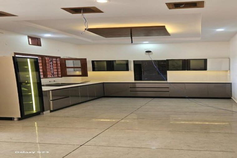 Exterior View, kharar 4 Bedroom 120 Sq.Yd. Independent House In Kharar Mohali 10252190