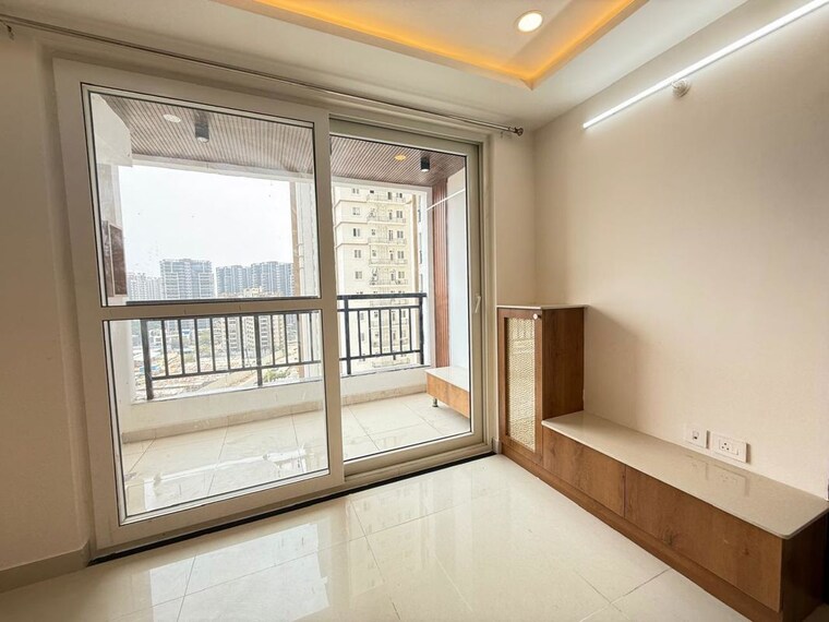 Room, smr-vinay-iconia-hyderabad 3 Bedroom 2000 Sq.Ft. Apartment In Kondapur Hyderabad 10252471