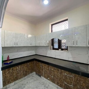 Kitchen in 2 BHK Independent House at New Industrial Township 1 – for Rent