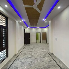 2 BHK + Pooja Room Independent House For Rent in New Industrial Township 1