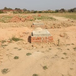 Plot For Sale in Rudra Aadharshila