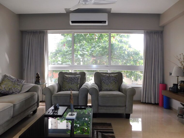 Team Area, singh-rgs-anantya 2 Bedroom 1040 Sq.Ft. Apartment In Chembur Mumbai 10252420