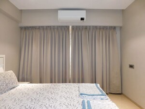 Bedroom in 2 BHK Apartment at Singh RGS Anantya, Chembur – for Rent