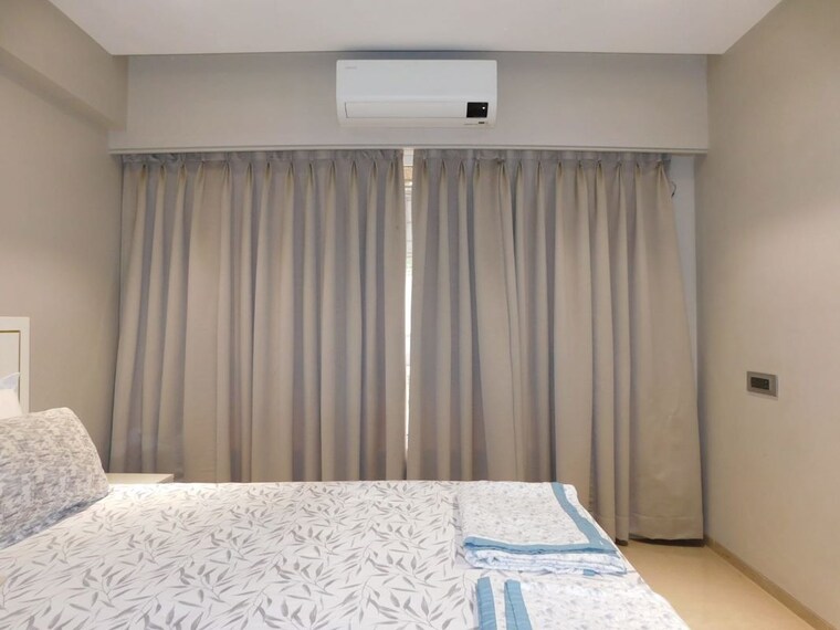 Bedroom, singh-rgs-anantya 2 Bedroom 1040 Sq.Ft. Apartment In Chembur Mumbai 10252420