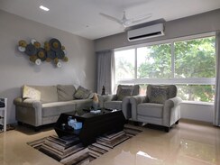 2 BHK Apartment For Rent in Singh RGS Anantya