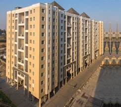 3 BHK Apartment For Sale in 6 Castle