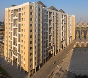 3 BHK Apartment For Sale in 6 Castle, Baner
