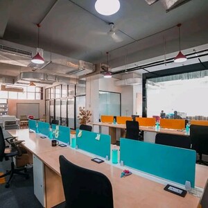  Co-working Space For Rent in Sector 3