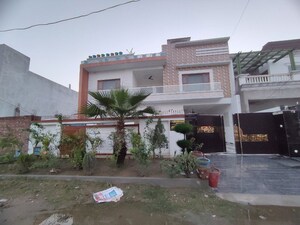 6+ BHK Independent House For Sale in Garha