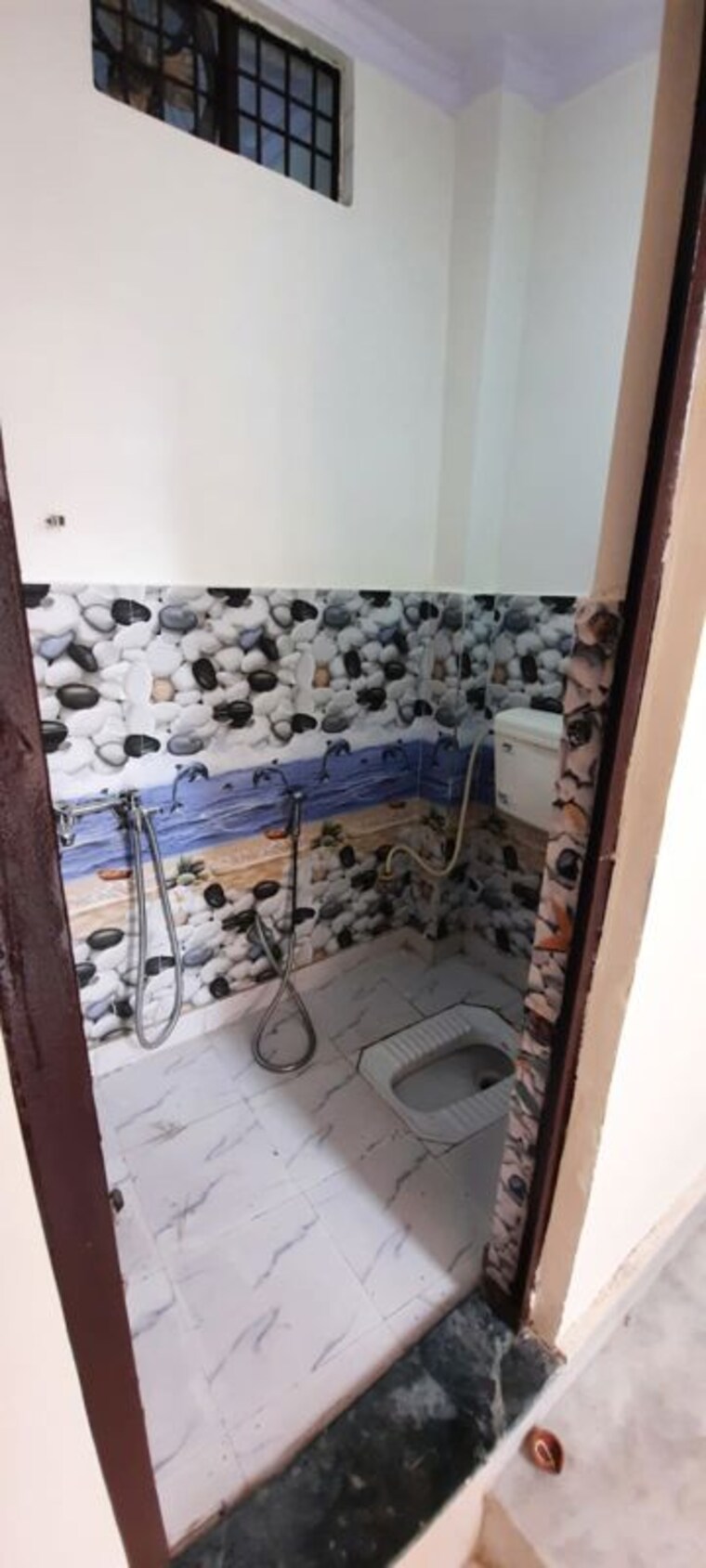 Master Bedroom, nawada 3 Bedroom 50 Sq.Yd. Builder Floor In Nawada Delhi 10252617