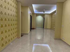 Bathroom in 4 BHK Builder Floor at Ansal Oriental Villa, Sushant Lok Iii – for Sale