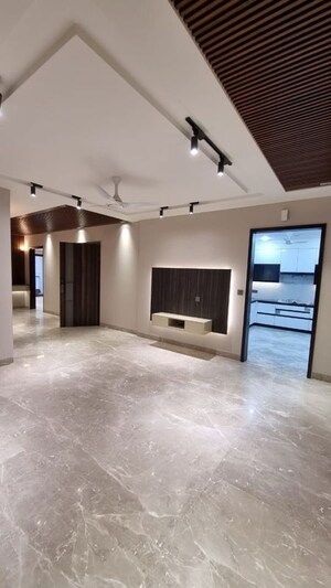 4 BHK Builder Floor For Sale in Ansal Oriental Villa, Sushant Lok Iii