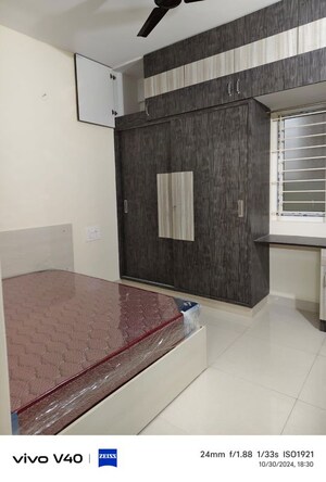 Room in 1 BHK Apartment at Vasanth Nagar – for Rent