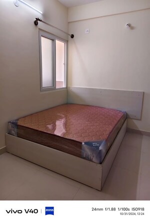1 BHK Apartment For Rent in Vasanth Nagar