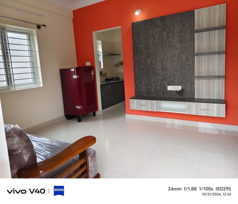 Living Room, vasanth nagar 1 Bedroom 600 Sq.Ft. Apartment In Vasanth Nagar Bangalore 10252600