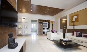 2 BHK Apartment For Rent in Garodia Girivan La Quinta, Chembur