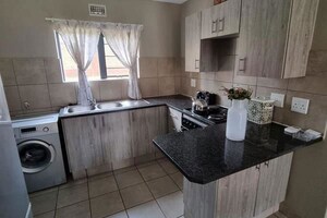 Bathroom in 2 BHK Apartment at Garodia Girivan La Quinta, Chembur – for Rent