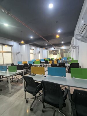  Co-working Space For Rent in Sector 2