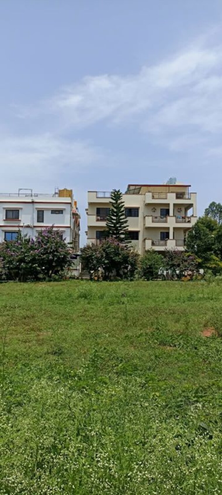 Exterior View, marsur  4000 Sq.Ft. Plot In Marsur Bangalore 10252605