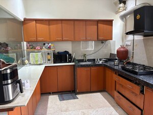 Kitchen in 2 BHK Apartment at Andheri West – for Rent