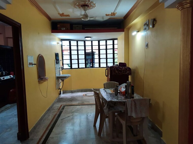 Other, kadamkuan 3 Bedroom 1300 Sq.Ft. Apartment In Kadamkuan Patna 10252675