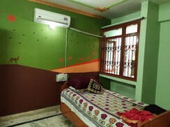 3 BHK + Pooja Room Apartment For Rent in Kadamkuan
