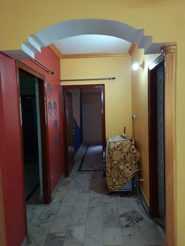 Other, kadamkuan 3 Bedroom 1300 Sq.Ft. Apartment In Kadamkuan Patna 10252675