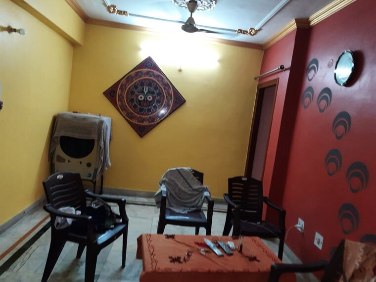 Room, kadamkuan 3 Bedroom 1300 Sq.Ft. Apartment In Kadamkuan Patna 10252675