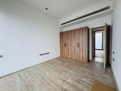 4 BHK + Pooja Room Apartment For Rent in Rustomjee Crown