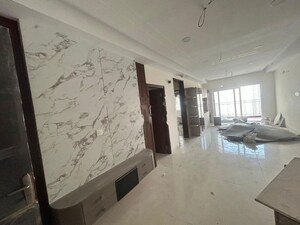 Team Area in 3 BHK Apartment at My Home Sayuk, Tellapur – for Rent