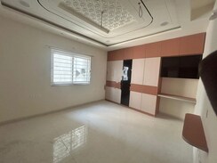 3 BHK Apartment For Rent in My Home Sayuk