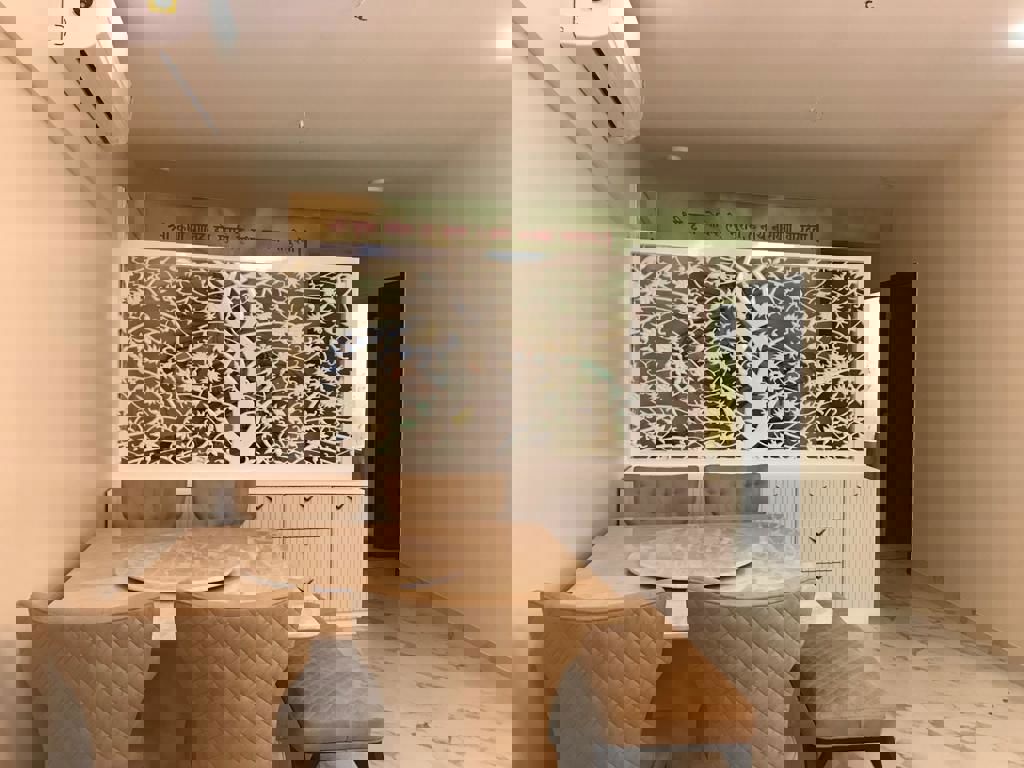 2 BHK + Pooja Room 810 Sq.Ft. Apartment in Nicco Amey Apartments