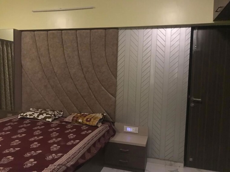 Bedroom, nicco-amey-apartments 2 Bedroom 810 Sq.Ft. Apartment In Andheri East Mumbai 10252668