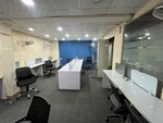 500 Sq.Ft. Office Space in Sector 2