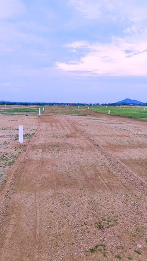 Plot Area in  Land at Kongara Kalan – for Sale