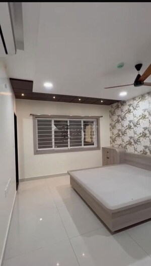 Furnished Amenities in 3 BHK Apartment at ASBL Spire, Kokapet – for Rent