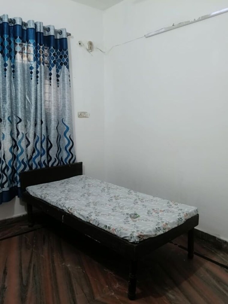 Bedroom, kohli-one-malibu-town-plot 1 Bedroom 600 Sq.Ft. Builder Floor In Sector 47 Gurgaon 10252613