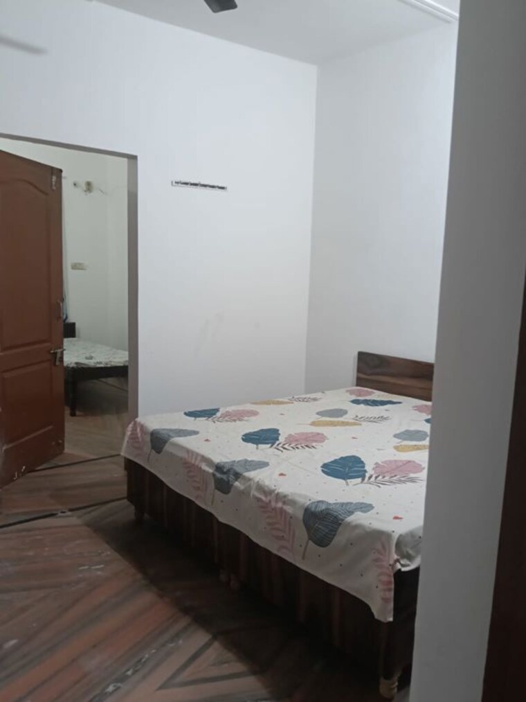 Bedroom, kohli-one-malibu-town-plot 1 Bedroom 600 Sq.Ft. Builder Floor In Sector 47 Gurgaon 10252613