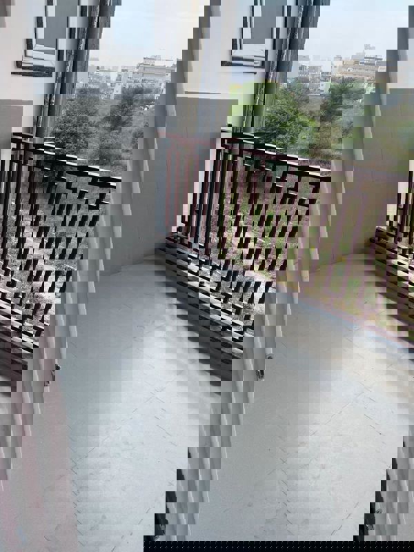 1 BHK + Pooja Room 600 Sq.Ft. Builder Floor in Kohli One Malibu Town Plot