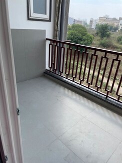 1 BHK + Pooja Room Builder Floor For Rent in Kohli One Malibu Town Plot