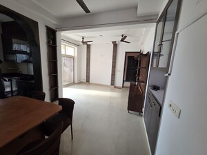 Living Room in 2 BHK Apartment at Arihant Ambience, Sain Vihar – for Sale