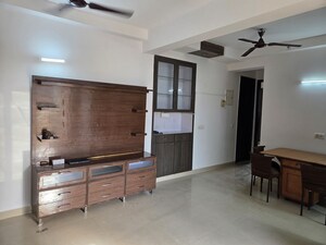 Living Room in 2 BHK Apartment at Arihant Ambience, Sain Vihar – for Sale