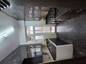 Kitchen in 2 BHK Apartment at Arihant Ambience, Sain Vihar – for Sale