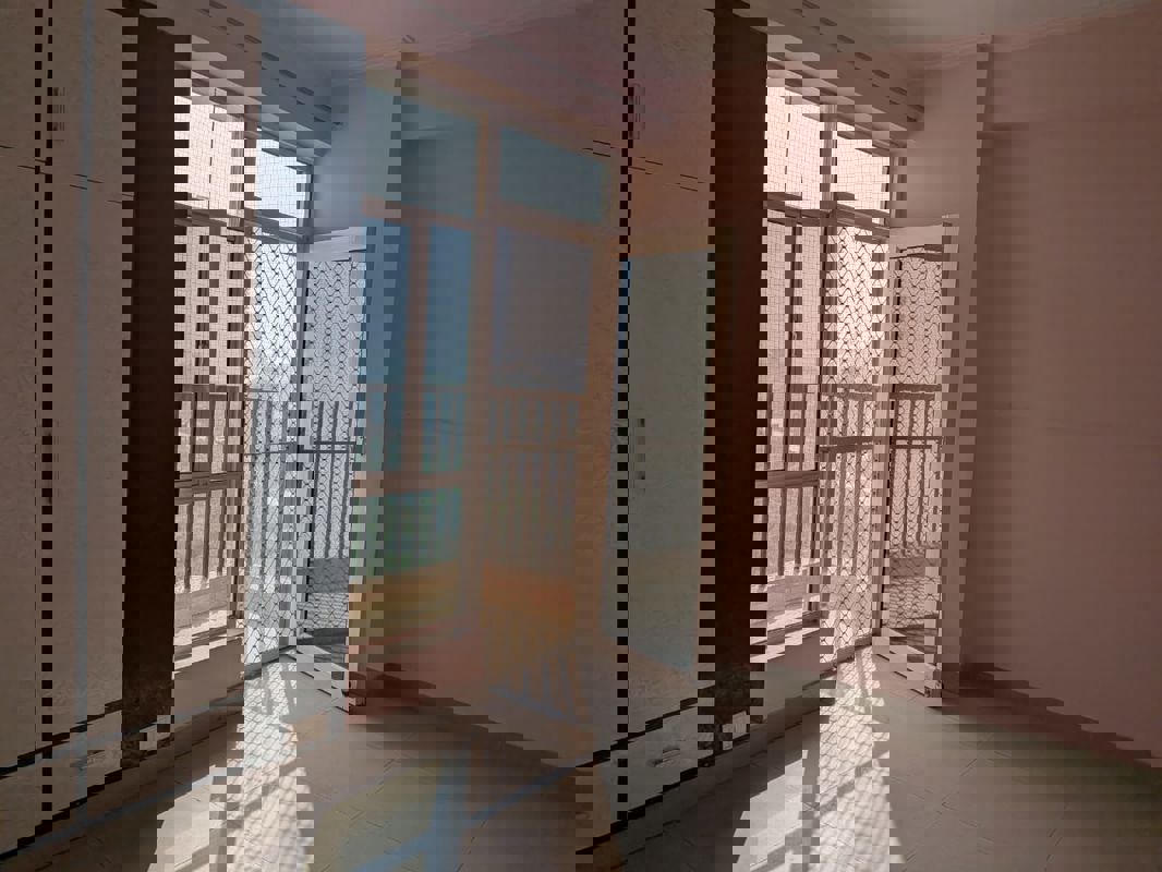 2.5 BHK + Study Room 1175 Sq.Ft. Apartment in Gaur City 4th Avenue