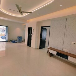 3 BHK Apartment For Rent in RK-CPR Bella Vista