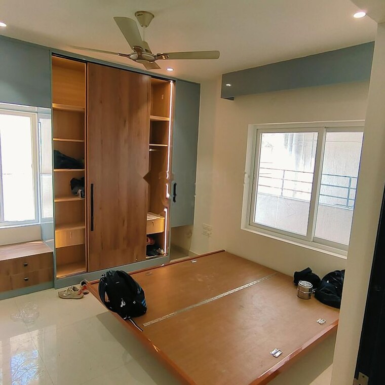 Room, rk-cpr-bella-vista 3 Bedroom 4906 Sq.Ft. Apartment In Nallagandla Hyderabad 10252760