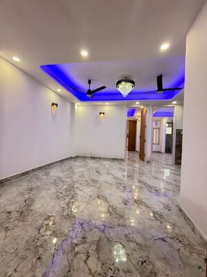 3 BHK Apartment For Rent in Palm Residency Chhatarpur, Chattarpur