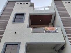 2 BHK + Pooja Room,Study Room Independent House For Sale in Nadergul