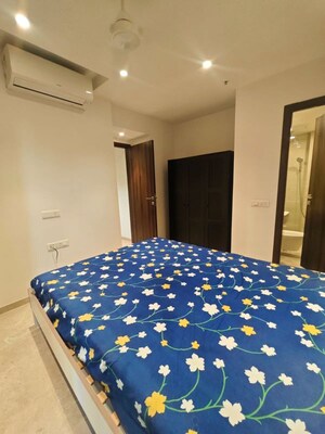 1 BHK Apartment For Rent in Durgashram CHS, Andheri East